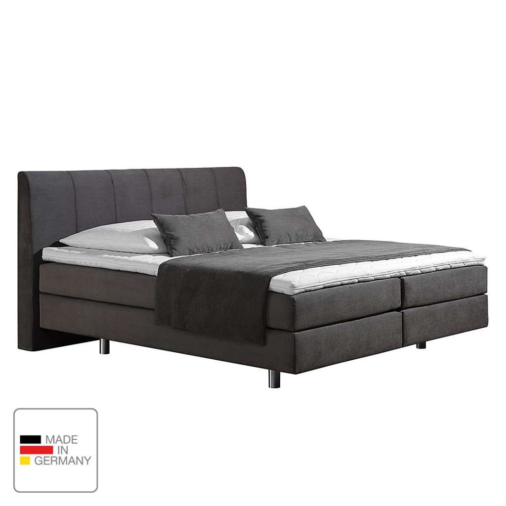 home24 Boxspringbett Baila