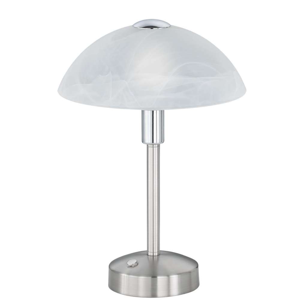 home24 LED-Tischleuchte Donna