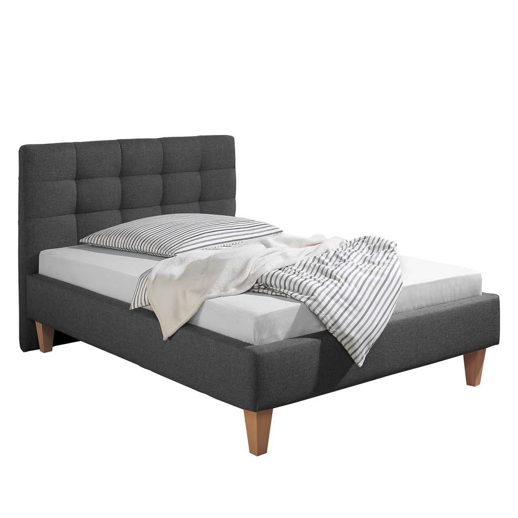 home24 Polsterbett Stensborg