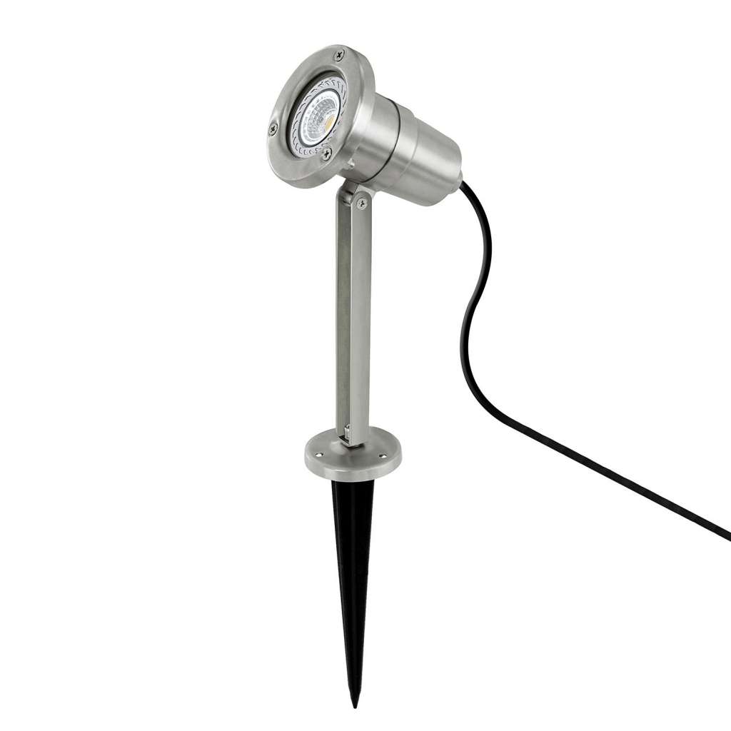 home24 LED-Wegeleuchte Nema