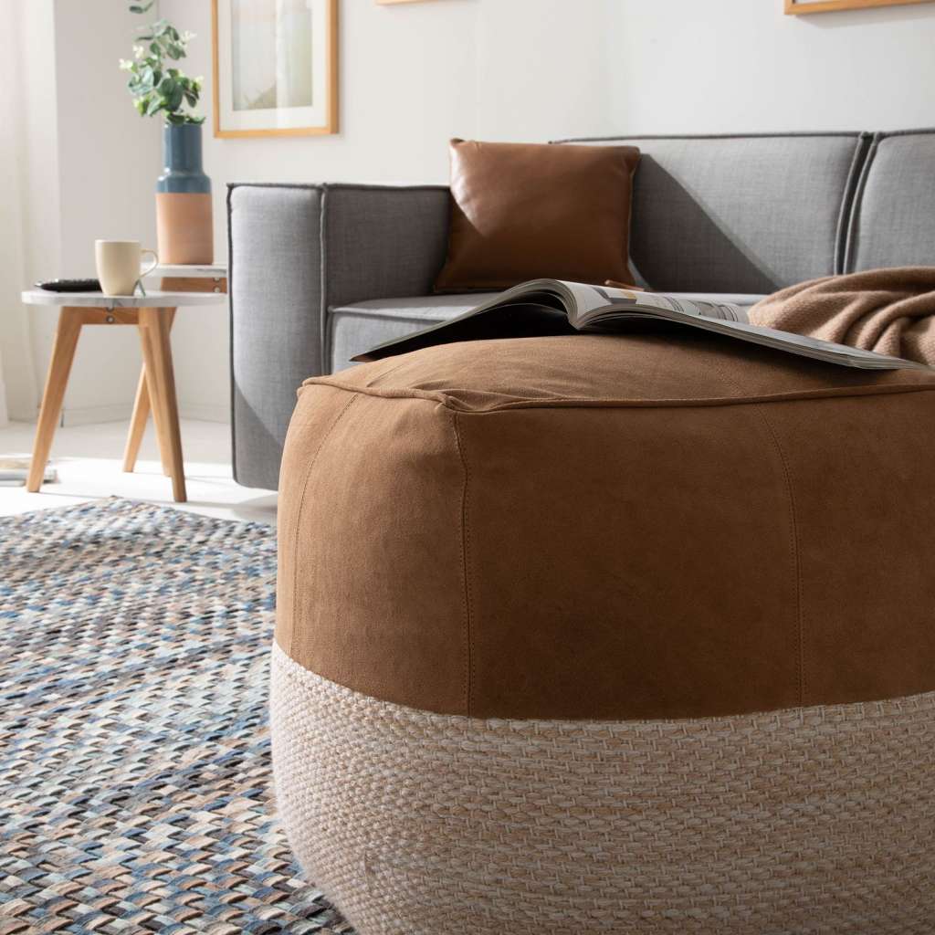 home24 Pouf Maihar
