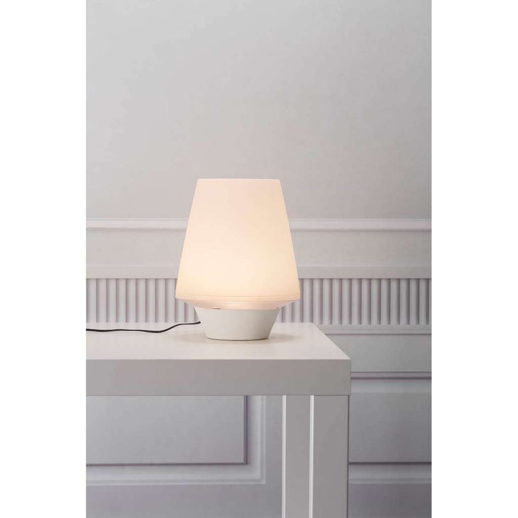 home24 LED-Tischleuchte Halifax