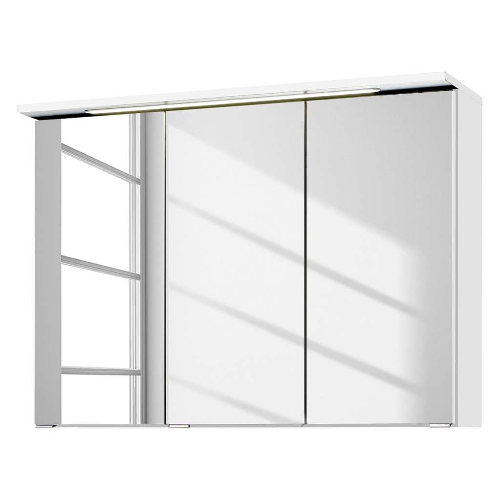 home24 Spiegelschrank Zeehan