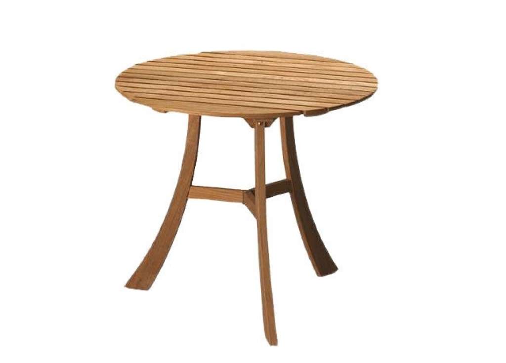Skagerak - Vendia Tisch Teak - outdoor