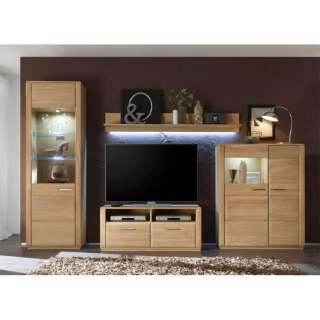 home24 Standvitrine Structura