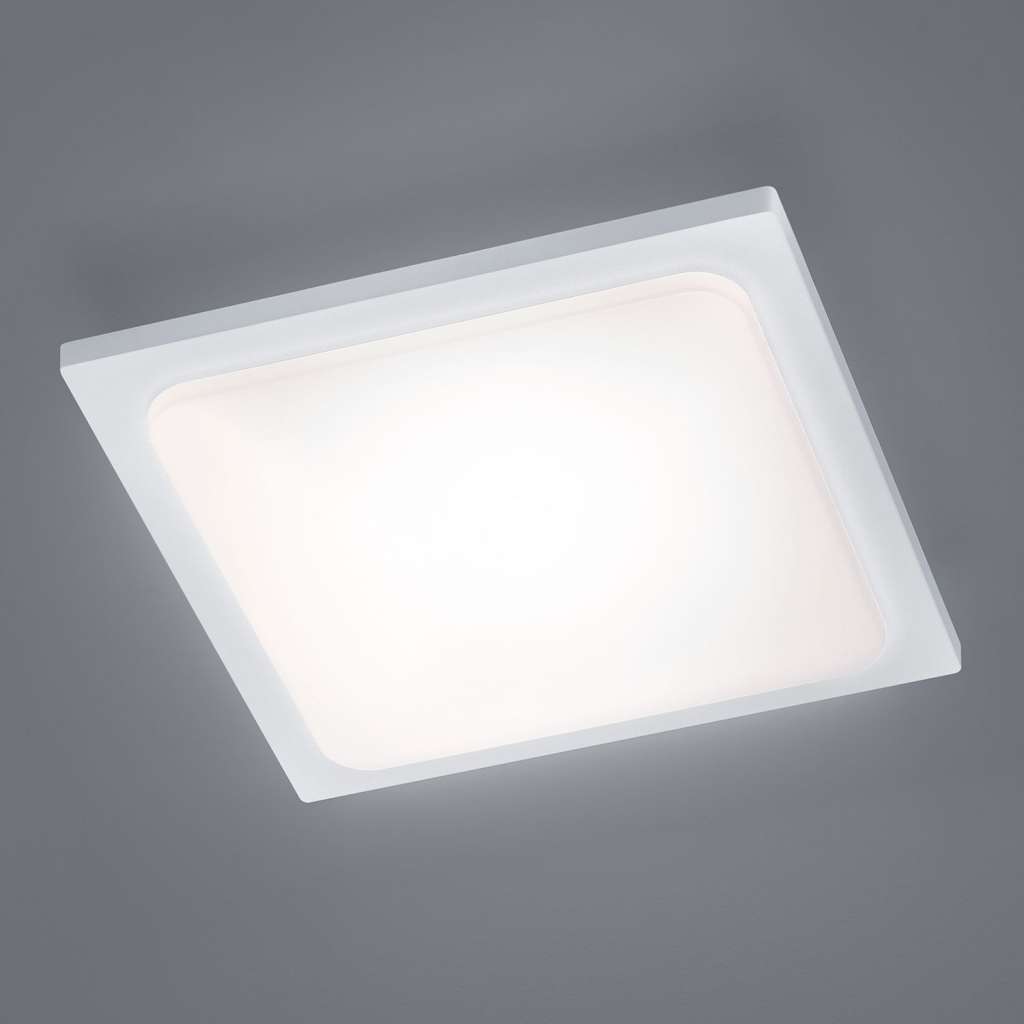home24 LED-Aussenleuchte Trave 1-flammig