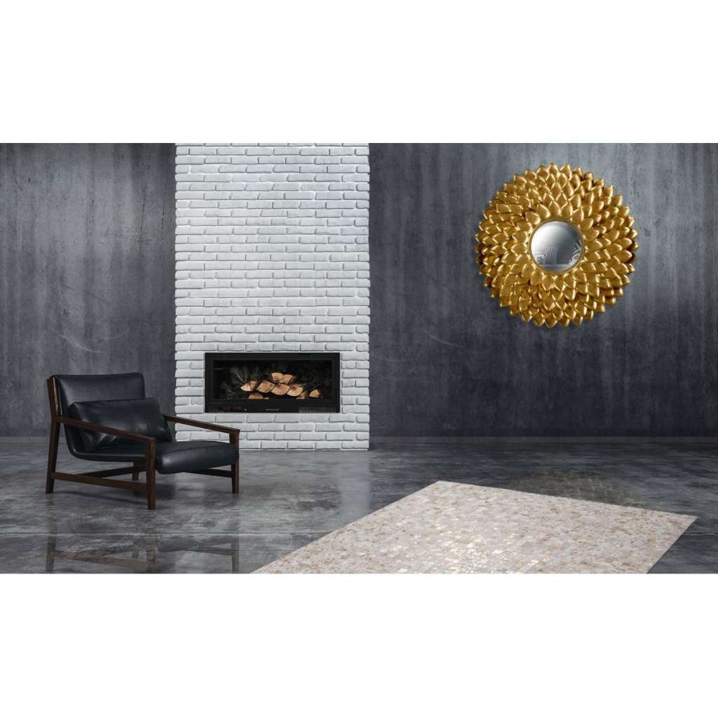 home24 Wandspiegel Daphne