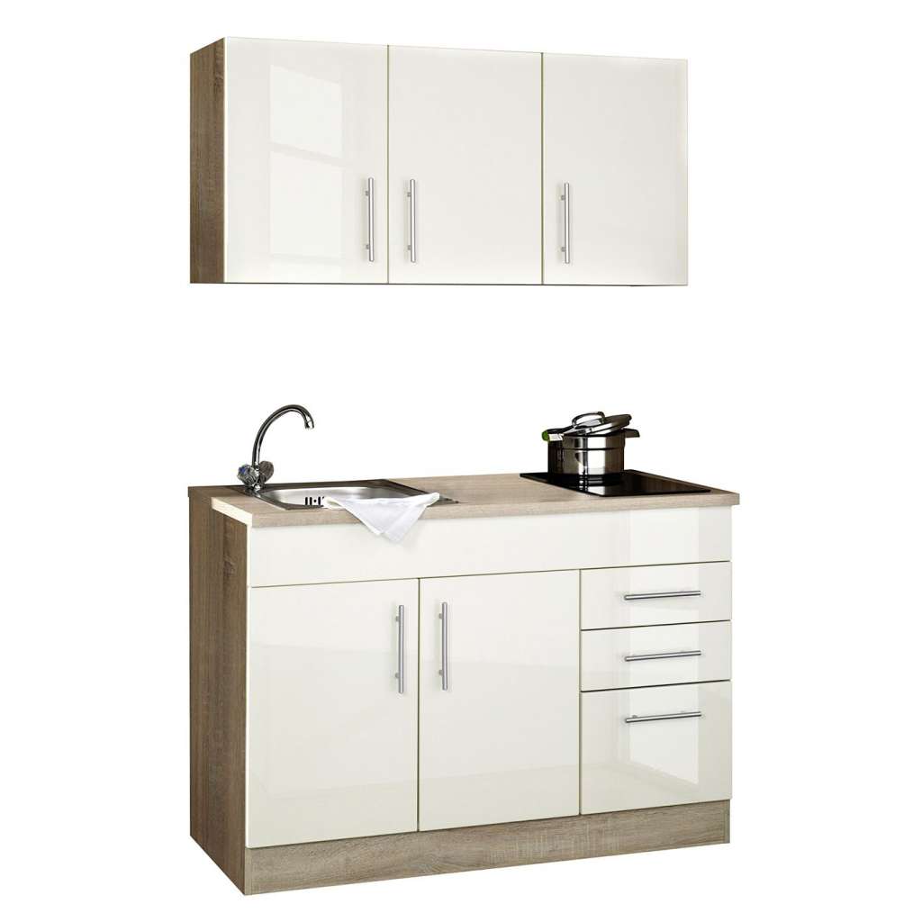 home24 Single-Kuechenzeile Toronto
