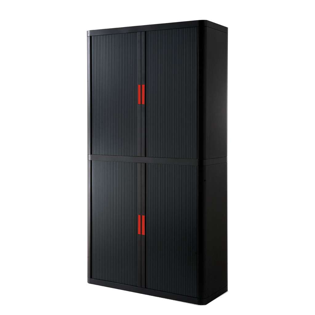 home24 Aktenschrank easyOffice III