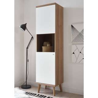 home24 Standvitrine Gyland