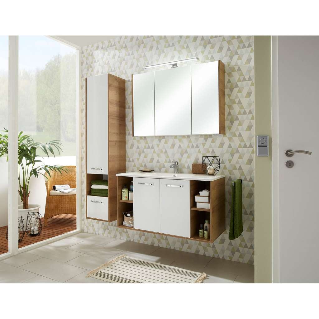 home24 Hochschrank Rovato