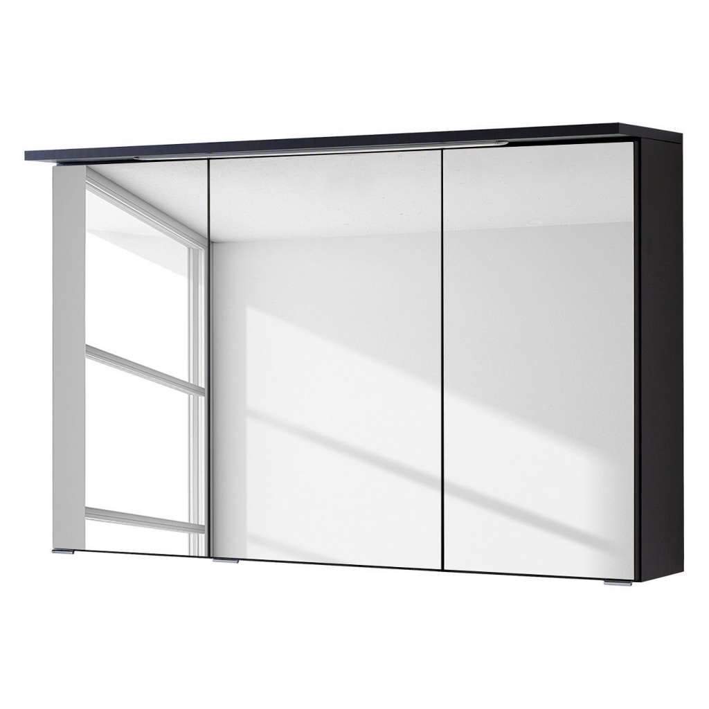 home24 Spiegelschrank Zeehan