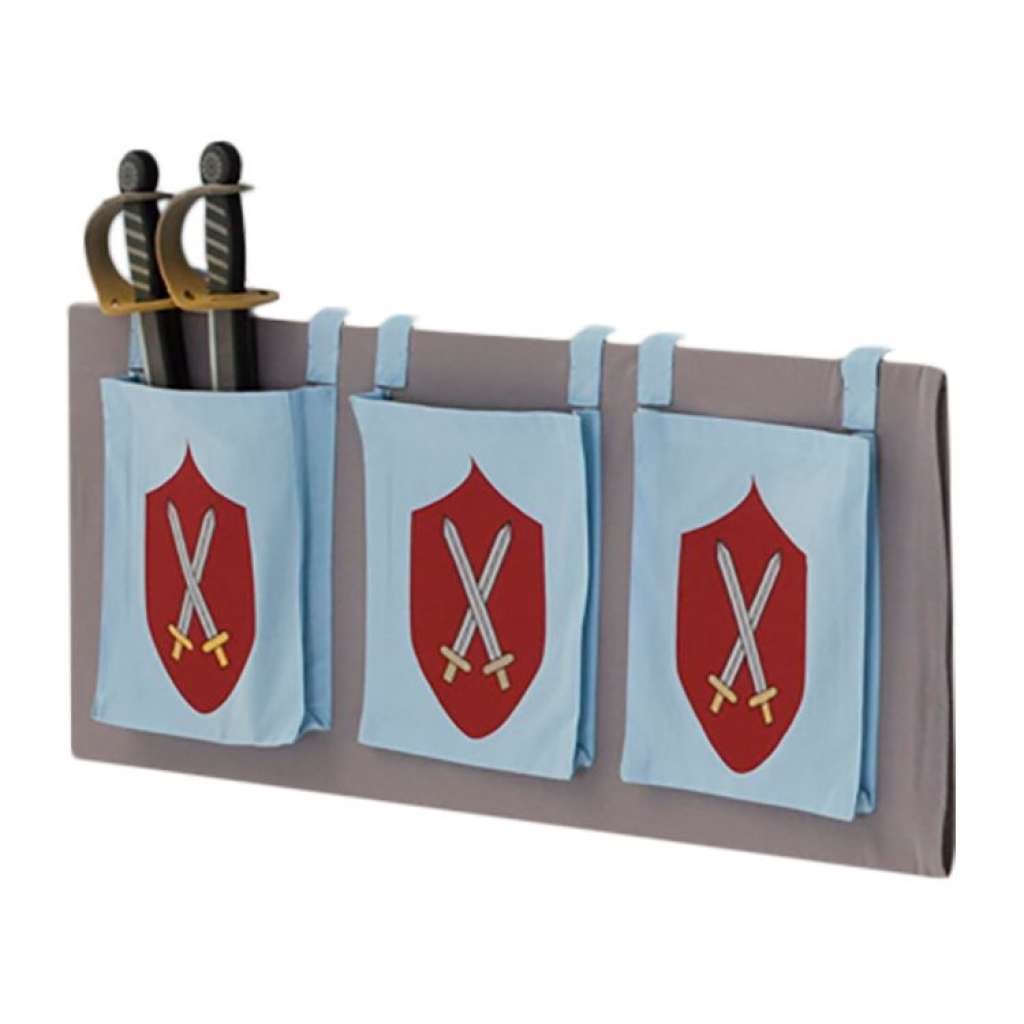 home24 Betttaschen Steens for Kids