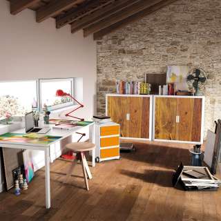 home24 Aktenschrank easyOffice Matieres VII