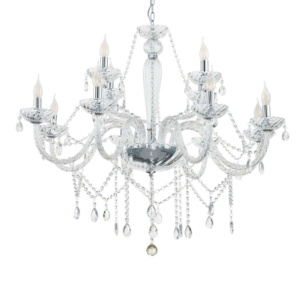 home24 Kronleuchter Basilano IV