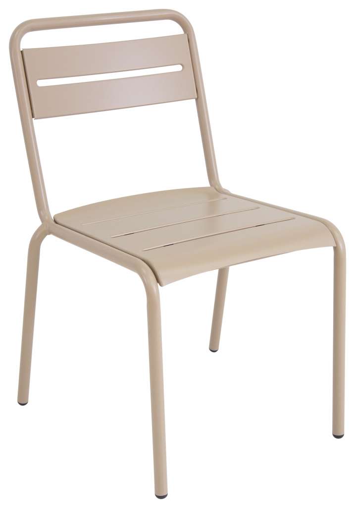 Emu - Star Stuhl - taupe - outdoor