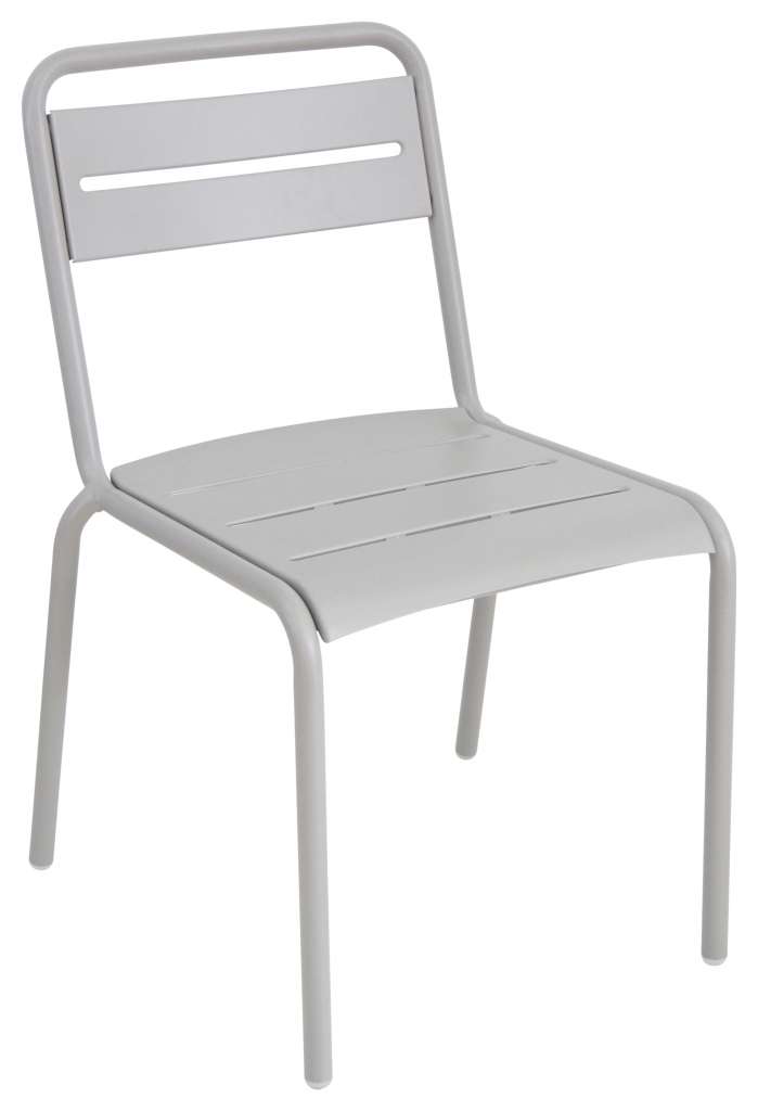 Emu - Star Stuhl - zement - outdoor