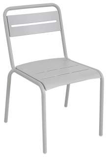 Emu - Star Stuhl - zement - outdoor