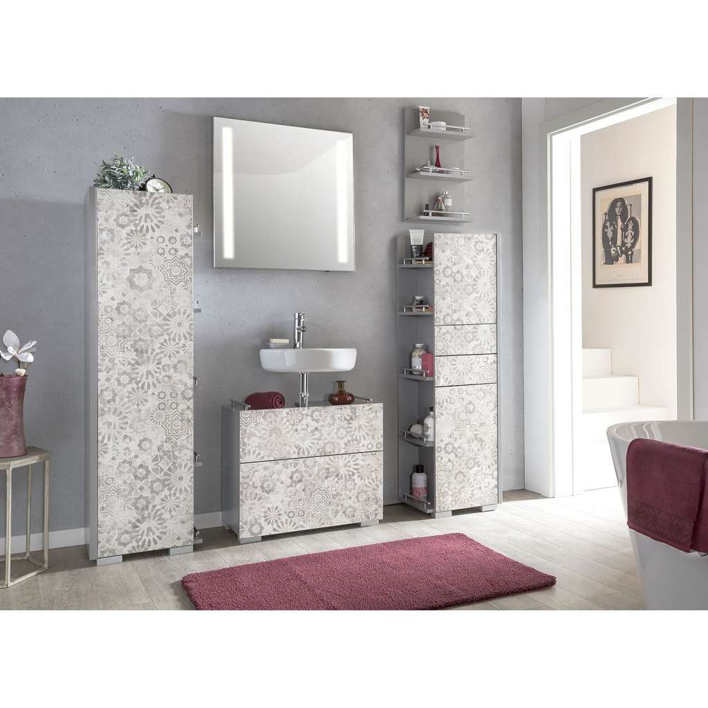 home24 Hochschrank Benni II