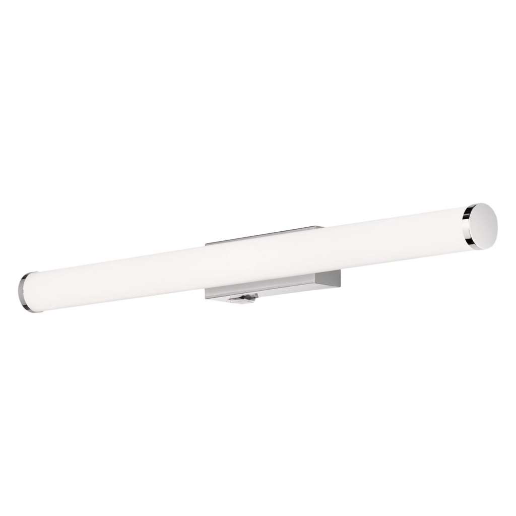 home24 LED-Wandleuchte Mattimo