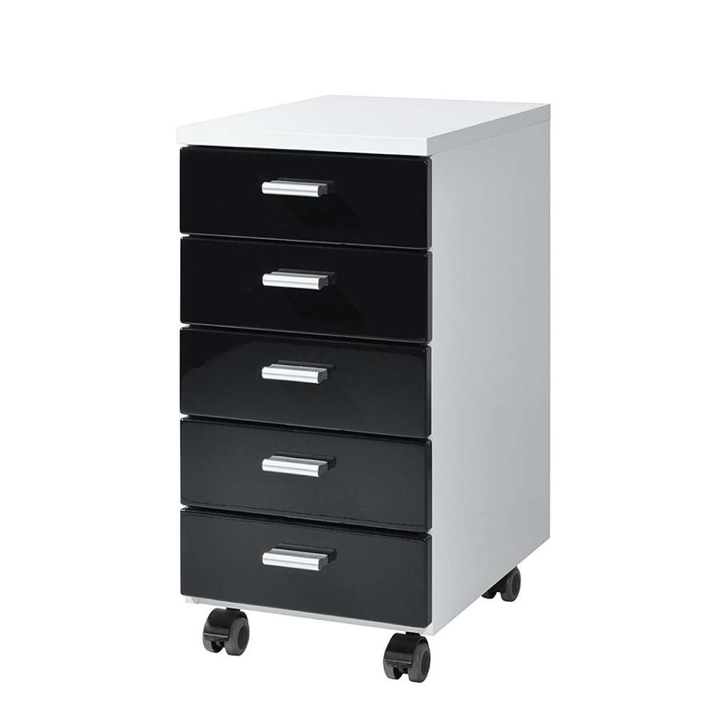 home24 Rollcontainer Colour