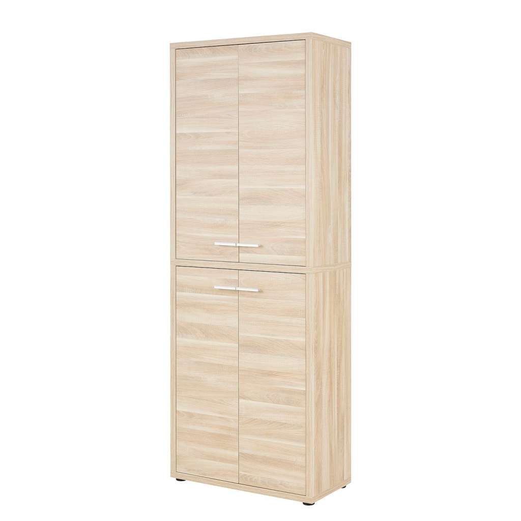 home24 Aktenschrank Set Plus III