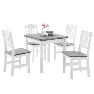 home24 Essgruppe Bastide (5-teilig)