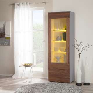 home24 Standvitrine Solano