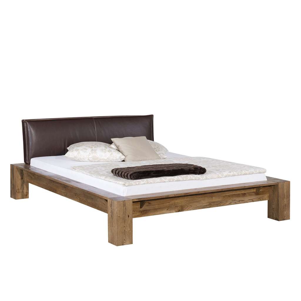 home24 Massivholzbett Morton I