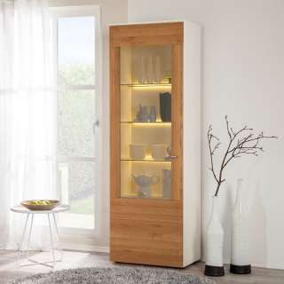 home24 Standvitrine Solano