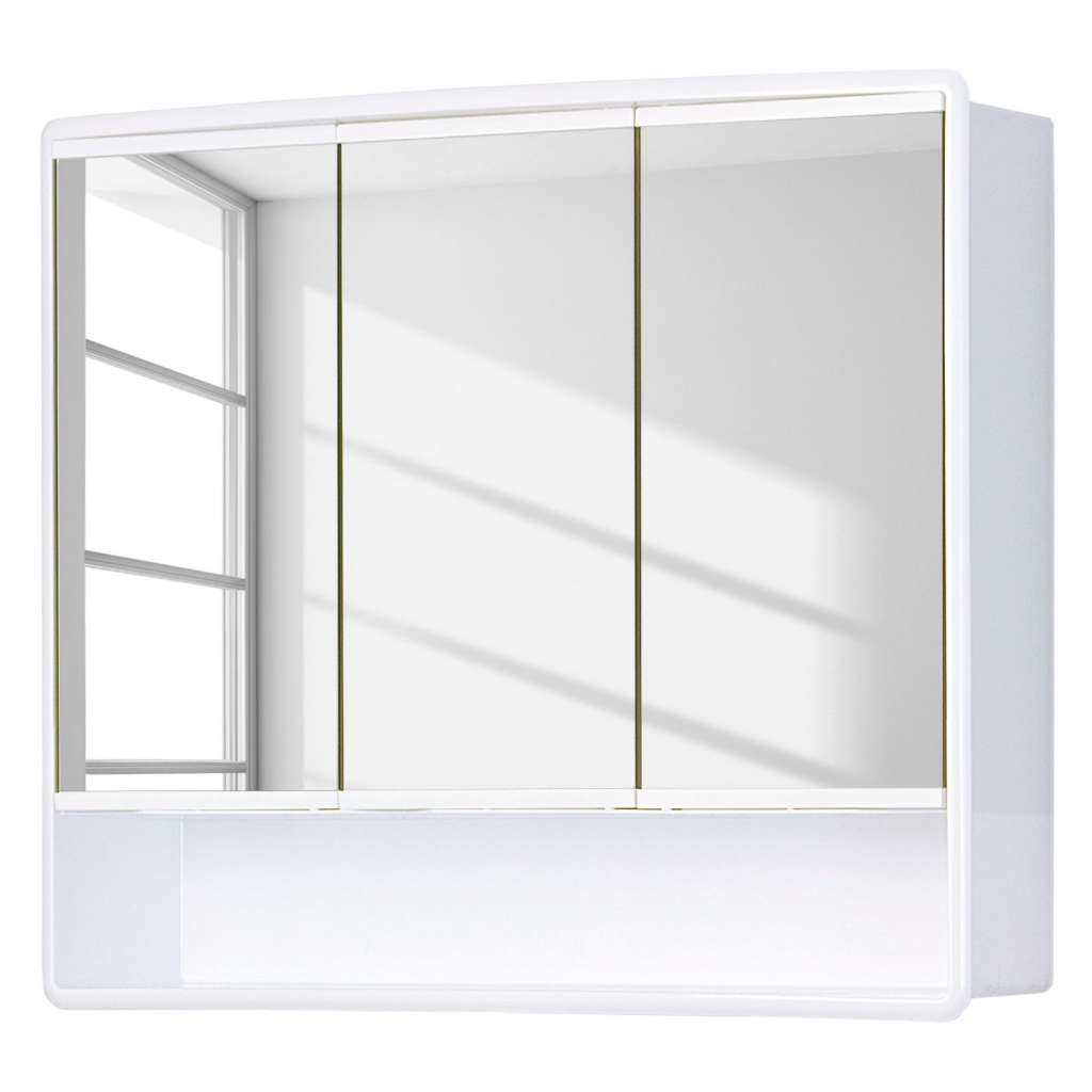 home24 Spiegelschrank Lymo