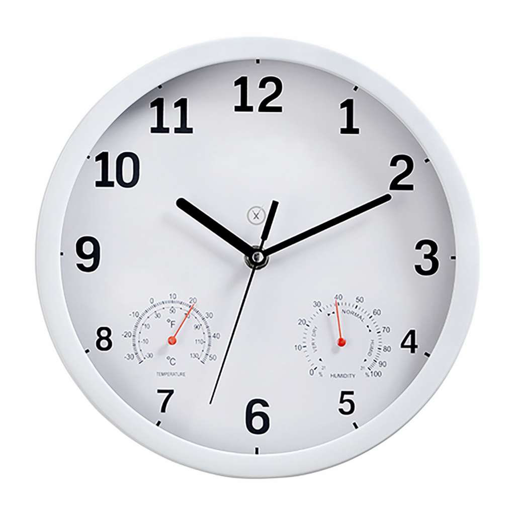 home24 Wanduhr Berlin