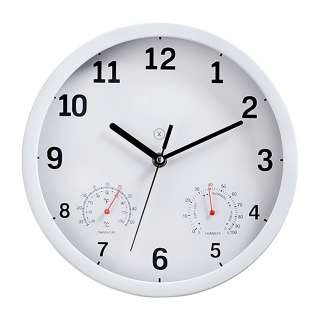 home24 Wanduhr Berlin
