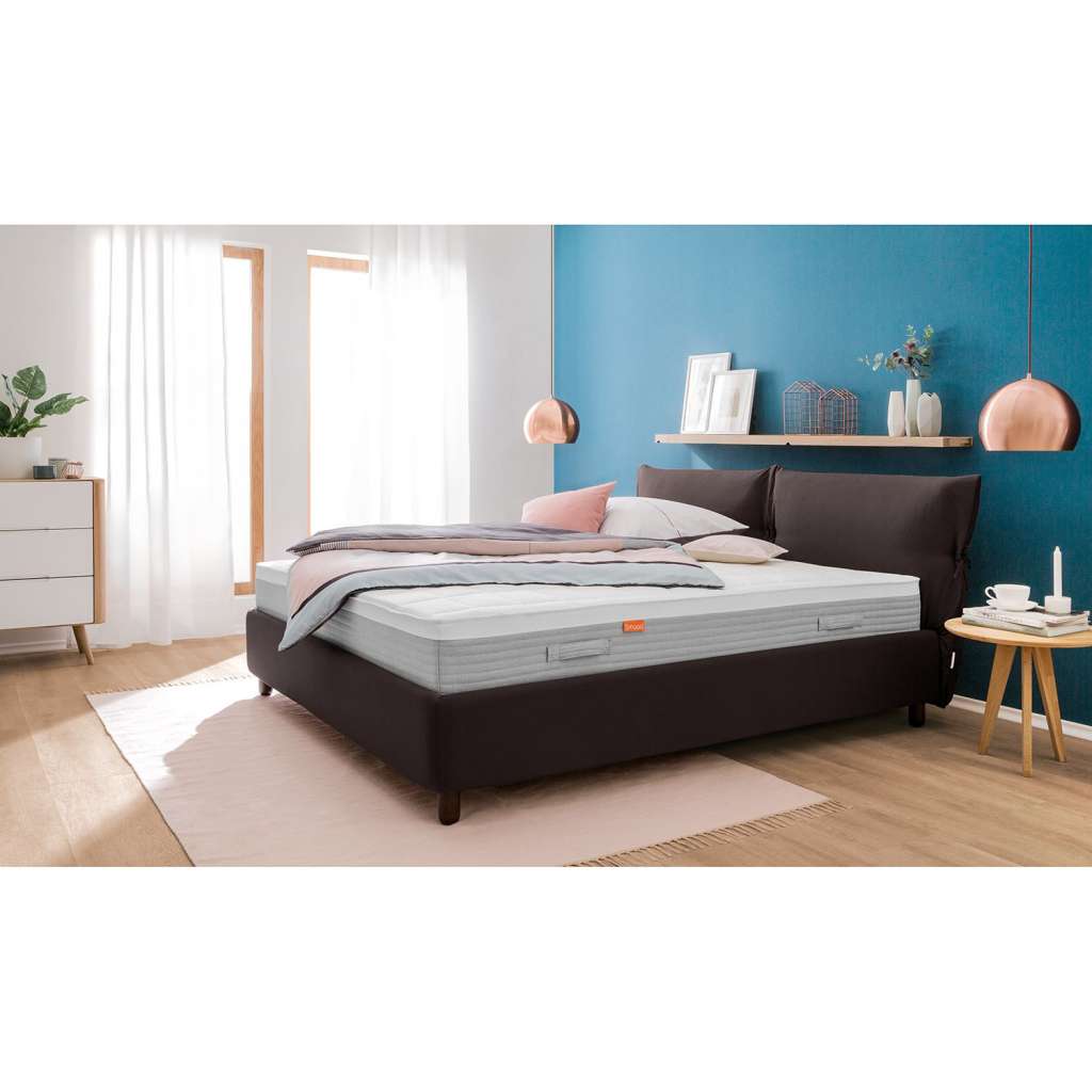 home24 Polsterbett Fanna