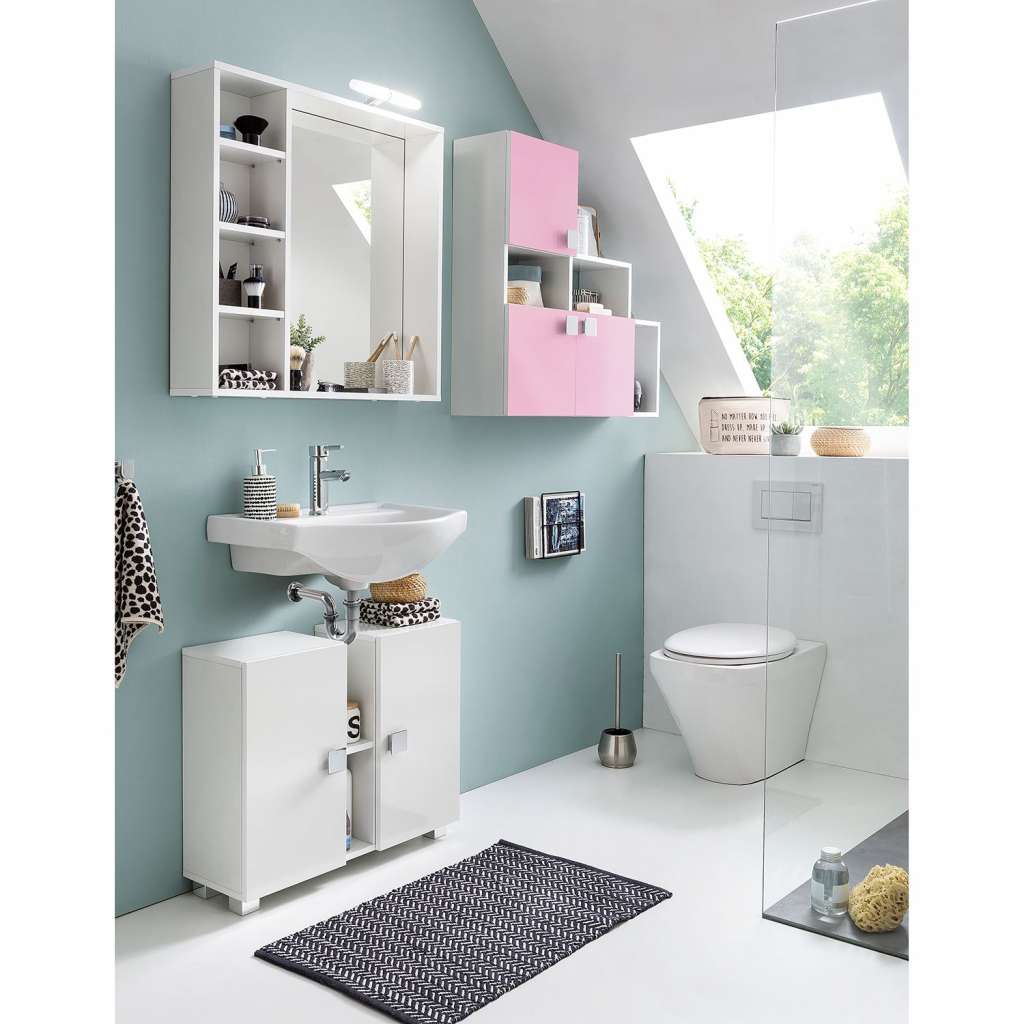 home24 Haengeschrank Edia