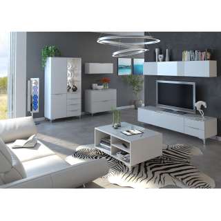 home24 Vitrinenschrank Shino