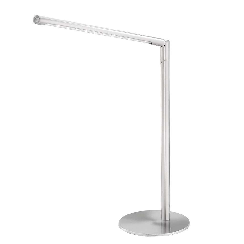 home24 LED-Tischleuchte Dawda