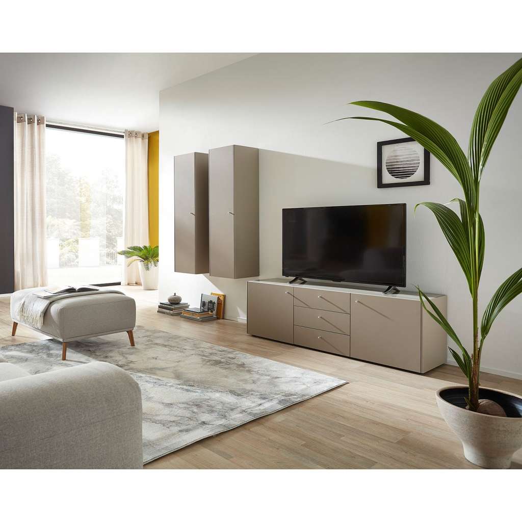 home24 Haengeschrank Monteo