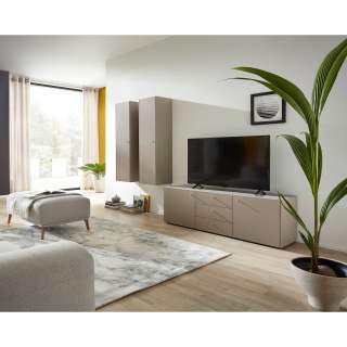 home24 Haengeschrank Monteo