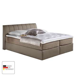 home24 Boxspringbett Valea