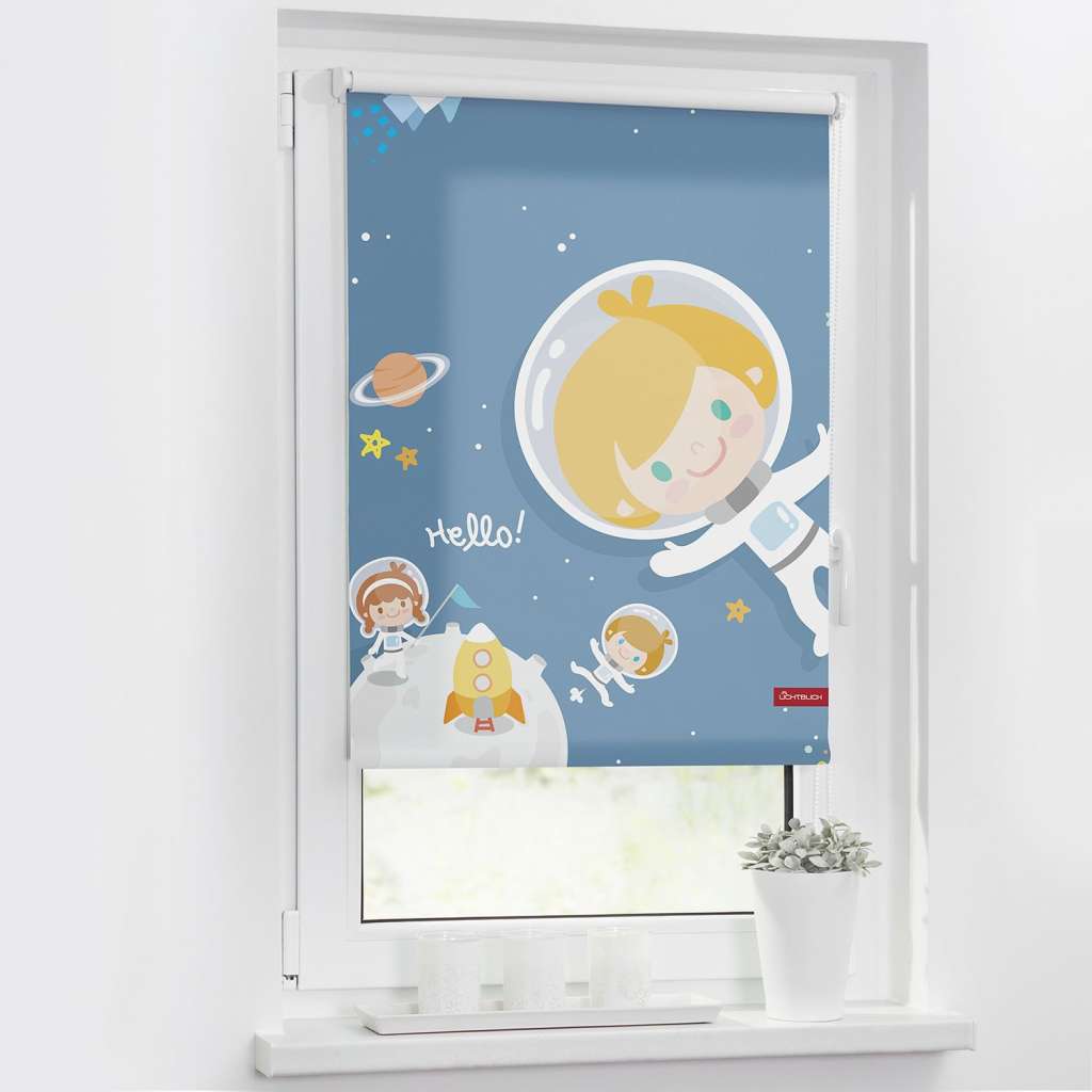 home24 Rollo Astronaut
