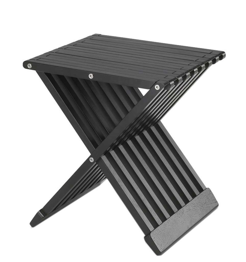 Skagerak - Fionia Hocker - schwarz - outdoor