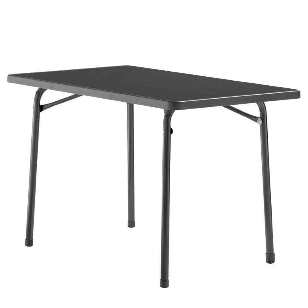 home24 Gartentisch Mecalit IV