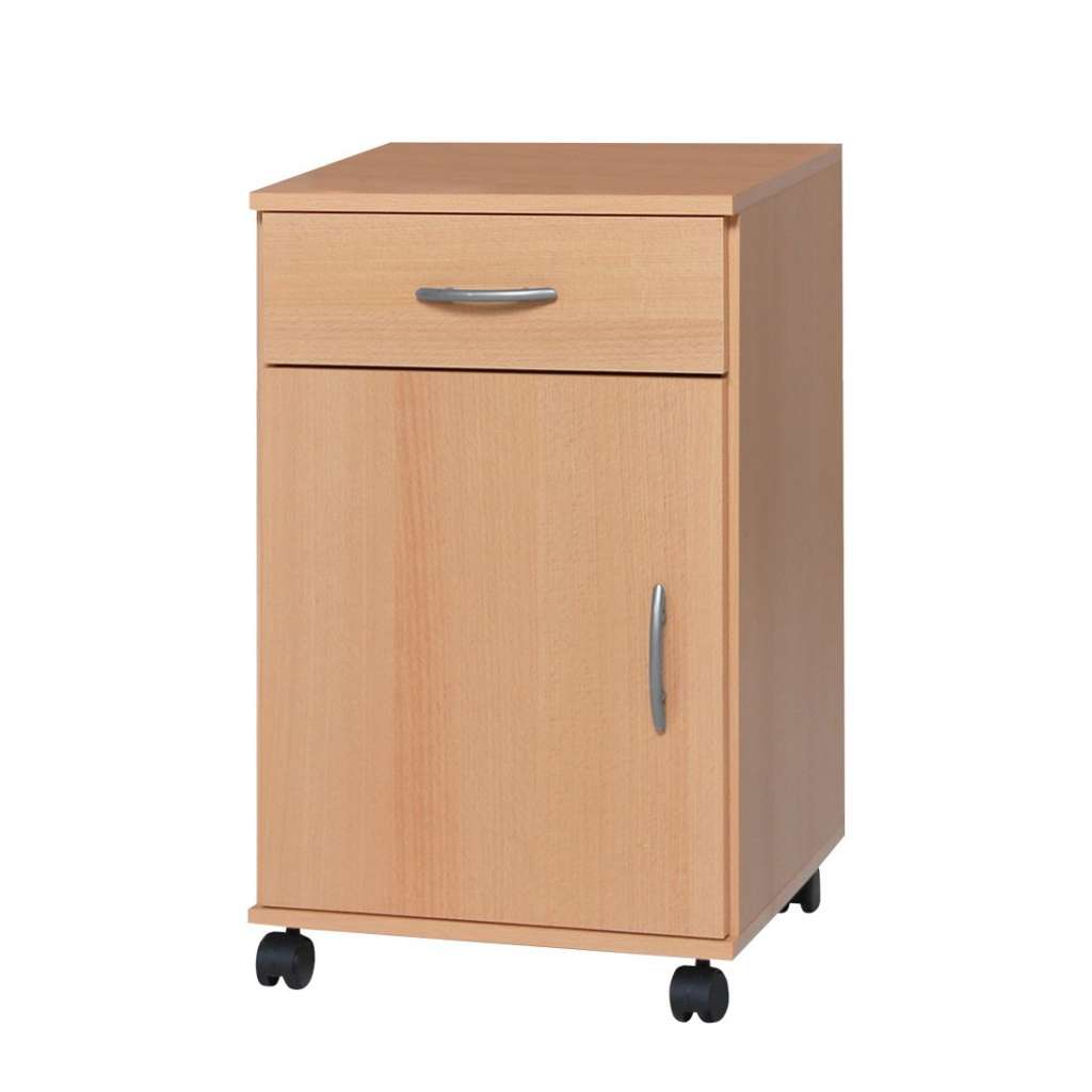 home24 Rollcontainer Jan