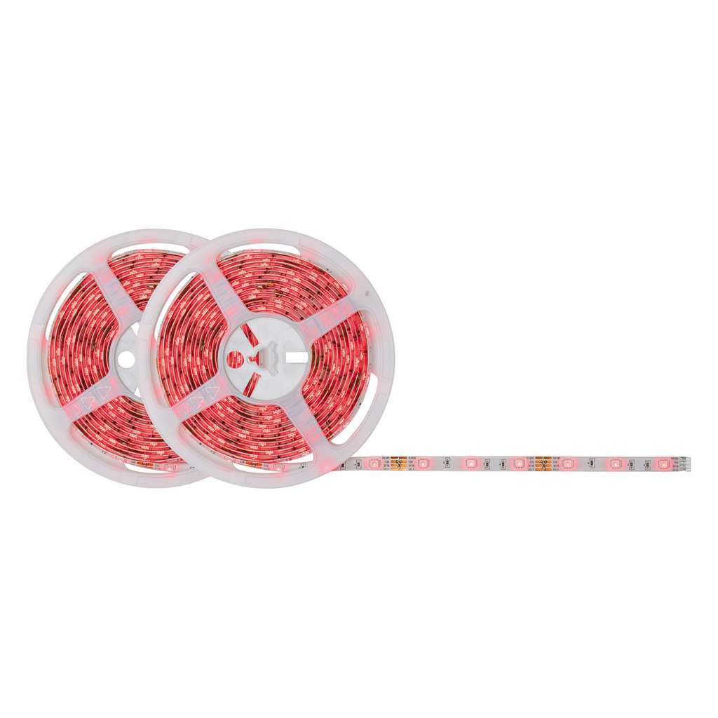 home24 LED-Lichterkette Ilheus VI