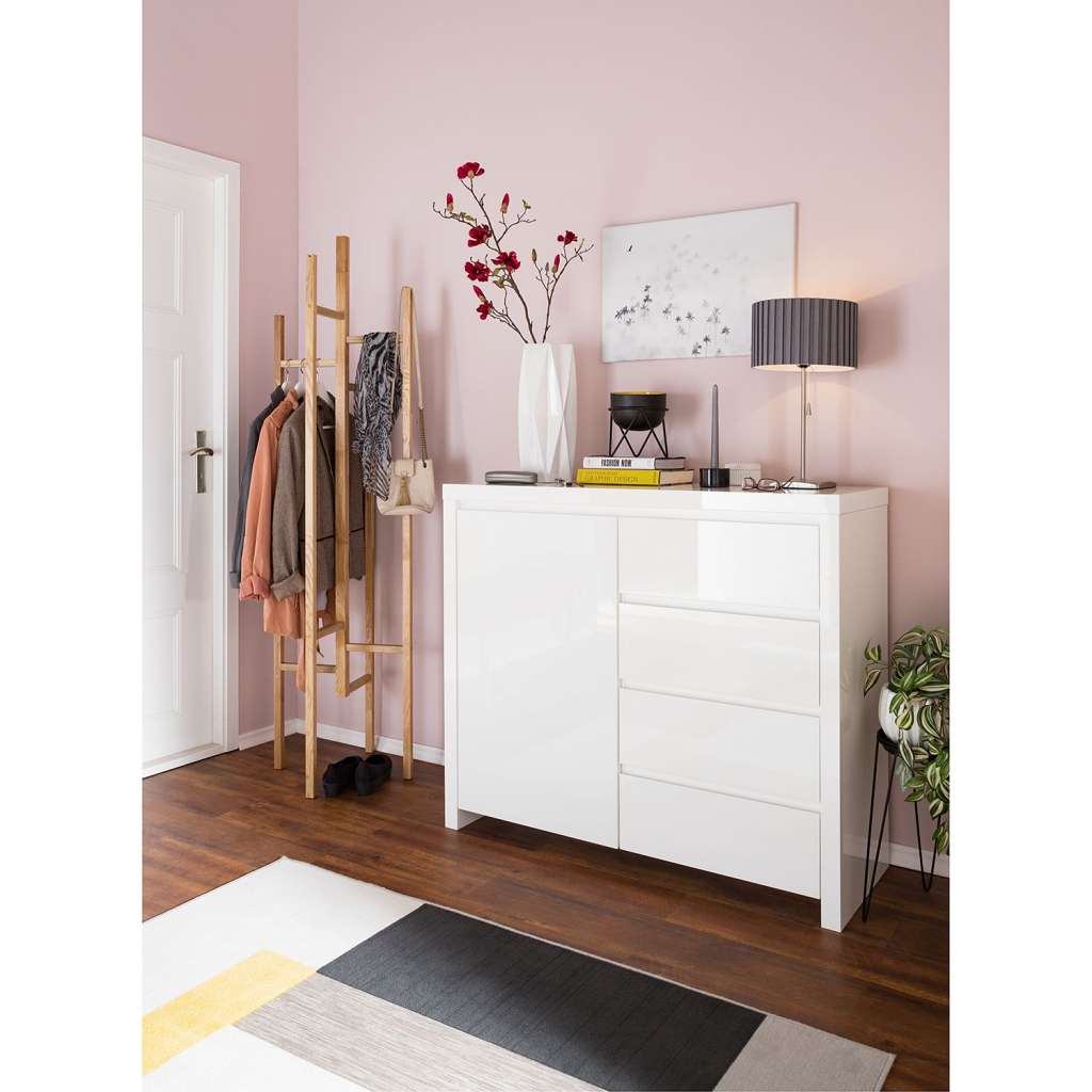 home24 Tischleuchte Ducey