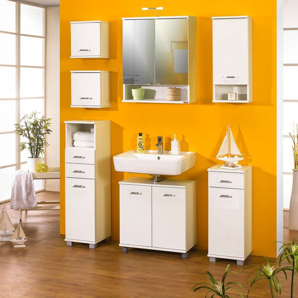 home24 Haengeschrank Lugano