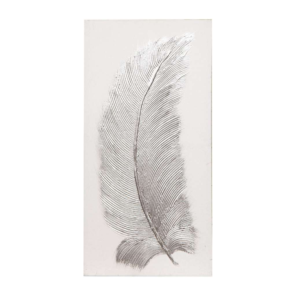 home24 Leinwandbild Lake Heaven