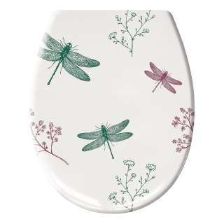 home24 WC-Sitz Scarlett