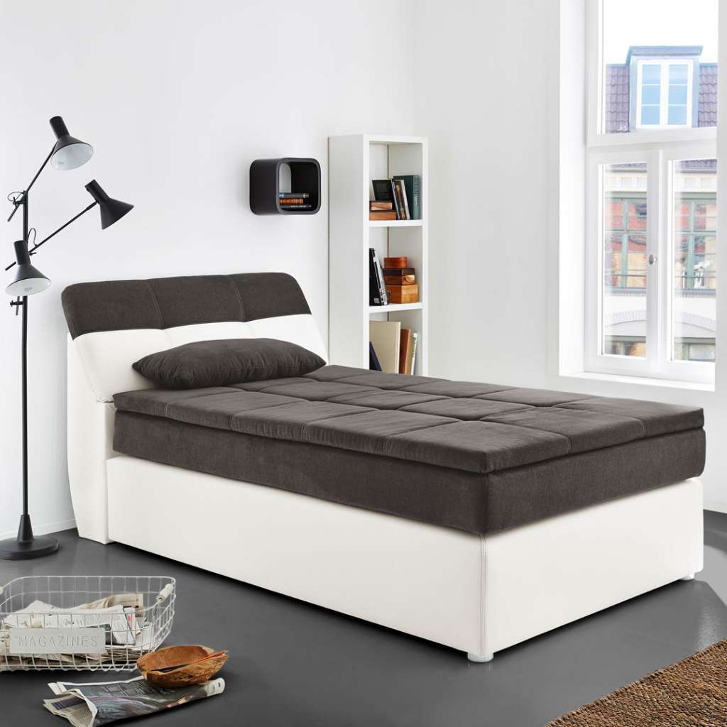 home24 Boxspringbett Borghi